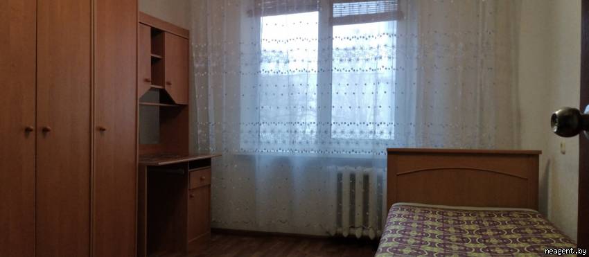 4-комнатная квартира, чепика, 8, 70 рублей: фото 5