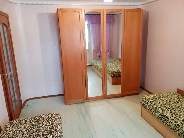 4-комнатная квартира, чепика, 8, 70 рублей: фото 7