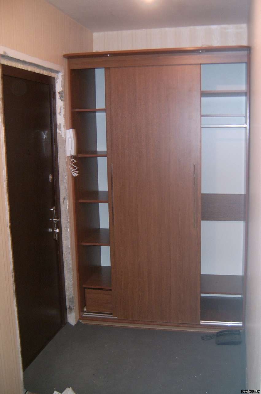 1-комнатная квартира, ул. Янки Брыля, 21, 714 рублей: фото 2