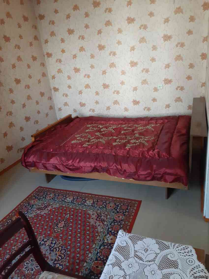 3-комнатная квартира, Янки Купалы, 72/2, 300 рублей: фото 8