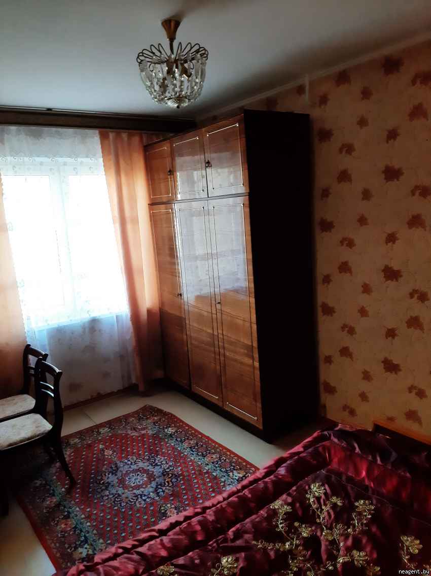 3-комнатная квартира, Янки Купалы, 72/2, 300 рублей: фото 9