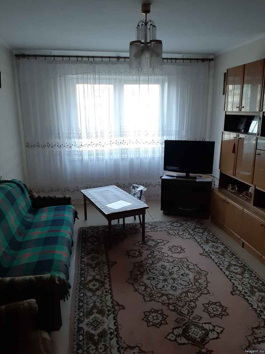 3-комнатная квартира, Янки Купалы, 72/2, 300 рублей: фото 11