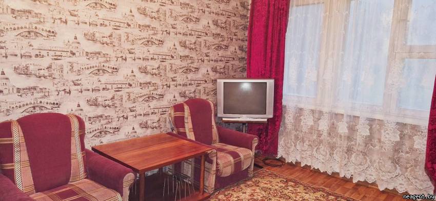 2-комнатная квартира,  ул. Ландера, 250 рублей: фото 2