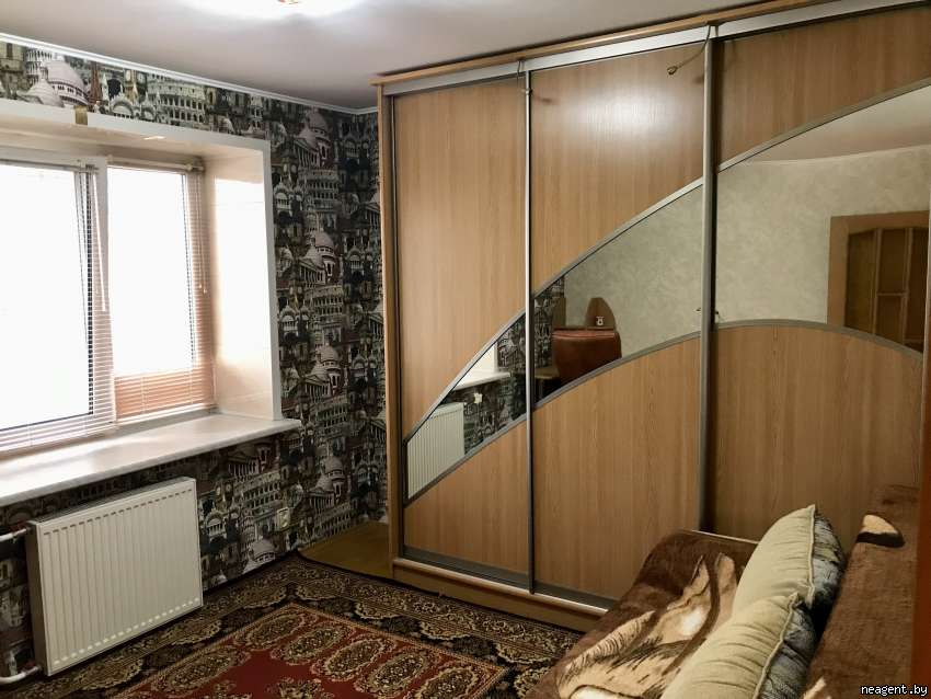 3-комнатная квартира, Новополесская, 4, 731 рублей: фото 14