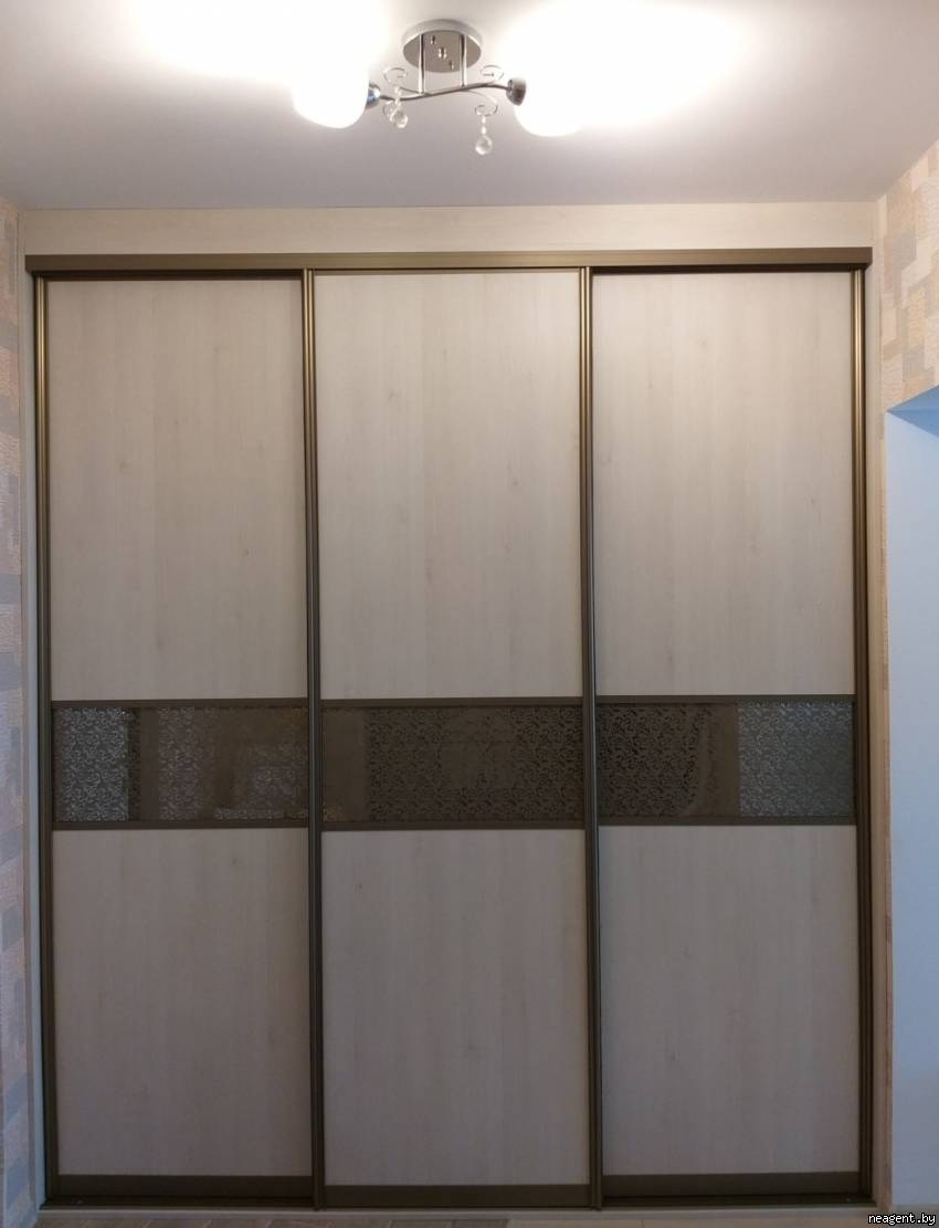 1-комнатная квартира, ул. Скрипникова, 60, 1300 рублей: фото 9