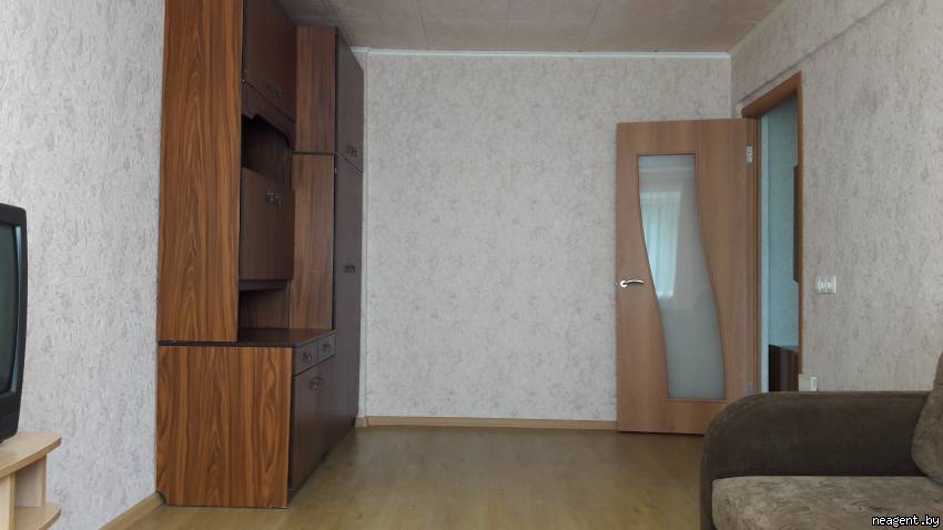 1-комнатная квартира, ул. Жудро, 22, 754 рублей: фото 1