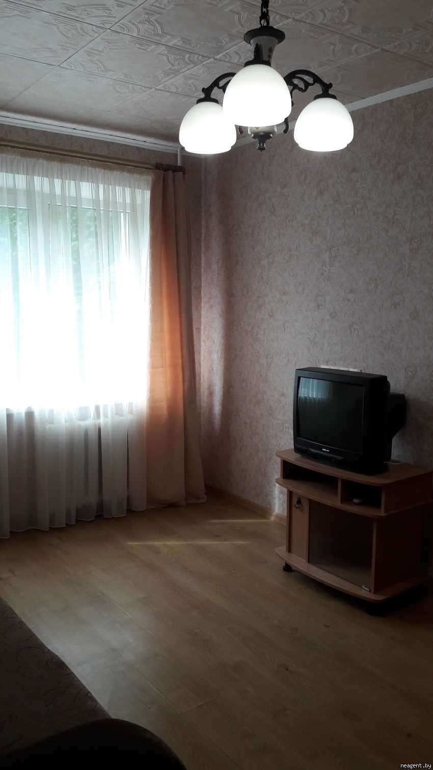 1-комнатная квартира, ул. Жудро, 22, 754 рублей: фото 2