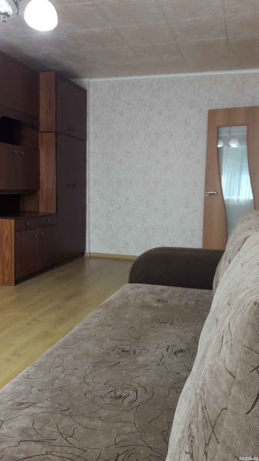 1-комнатная квартира, ул. Жудро, 22, 754 рублей: фото 3