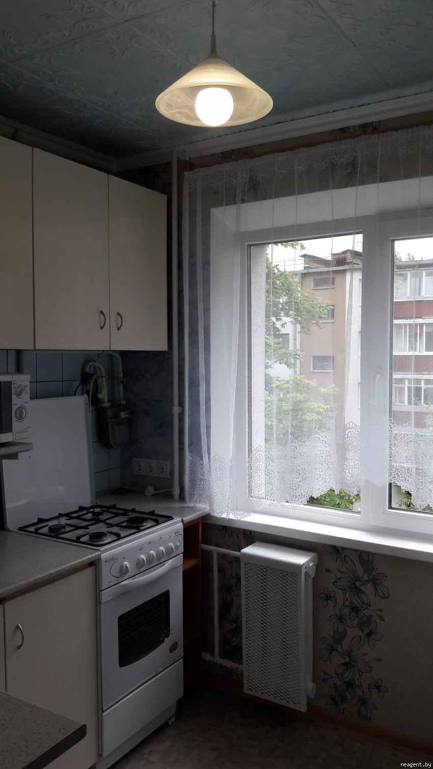 1-комнатная квартира, ул. Жудро, 22, 754 рублей: фото 8