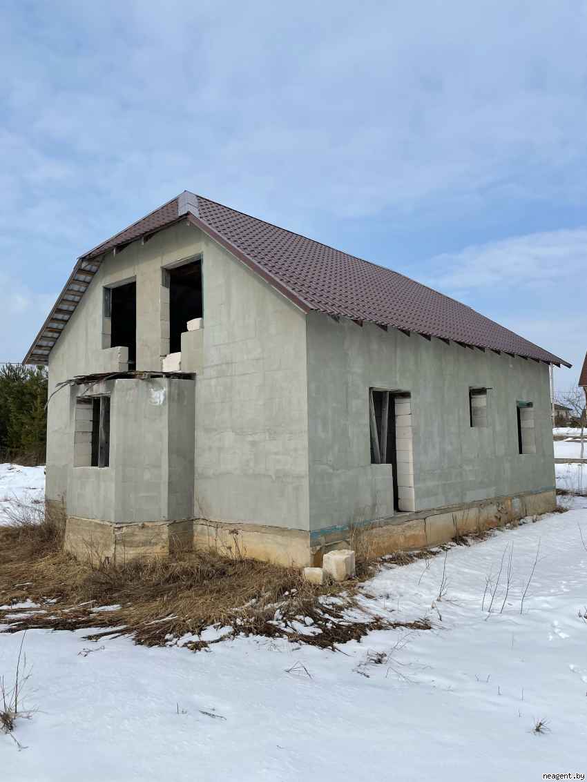 Дом, , 119998 рублей: фото 1