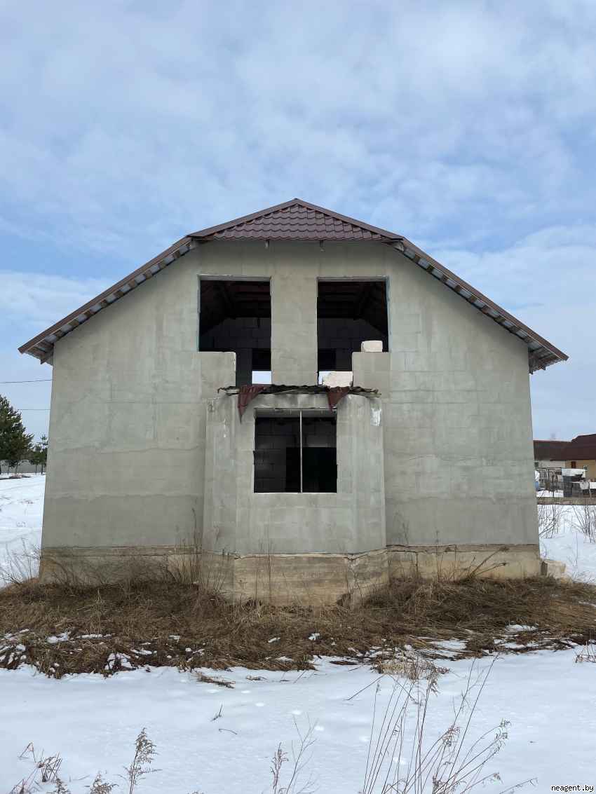 Дом, , 119998 рублей: фото 2