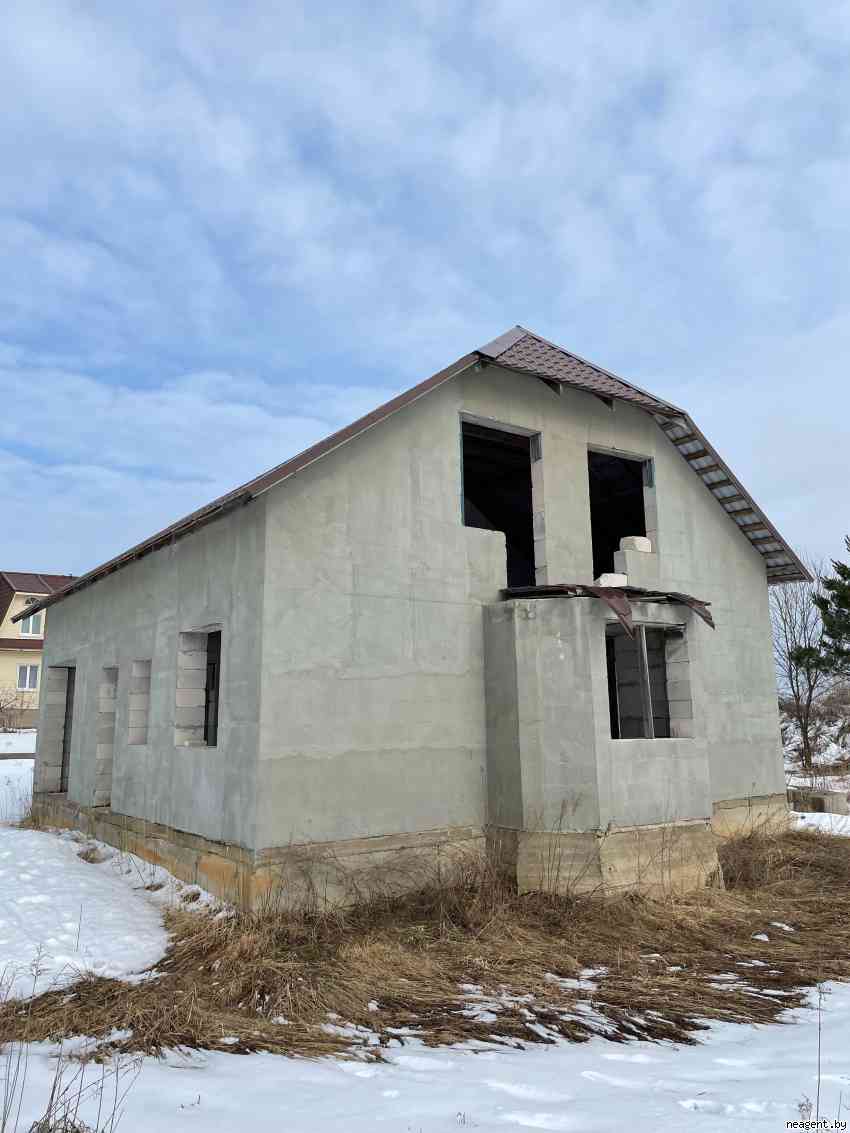Дом, , 119998 рублей: фото 3