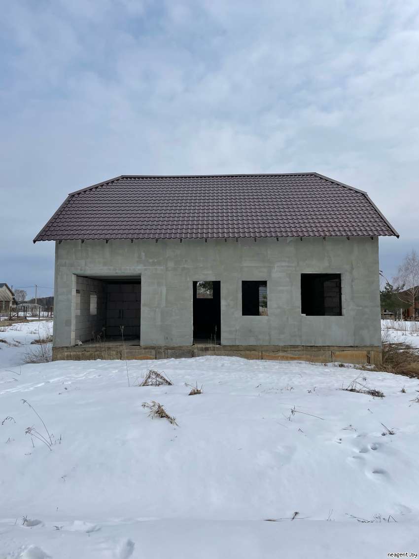 Дом, , 119998 рублей: фото 6