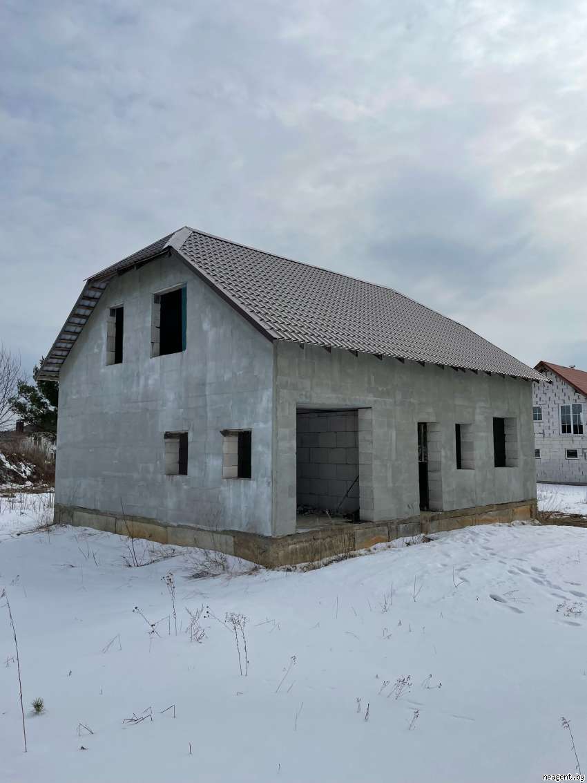 Дом, , 119998 рублей: фото 8