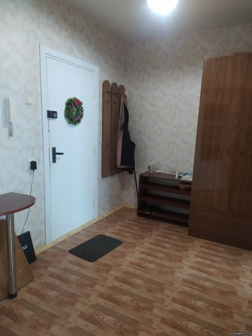 1-комнатная квартира, ул. Мазурова, 27, 550 рублей: фото 5