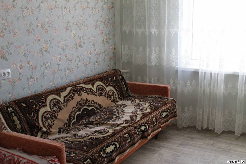 Комната, Пушкина просп., 83, 377 рублей: фото 3