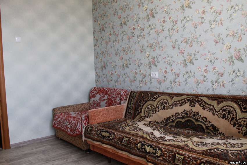 Комната, Пушкина просп., 83, 377 рублей: фото 4
