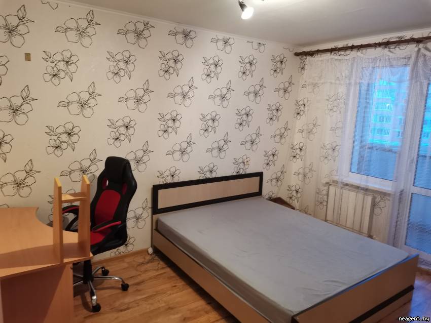 3-комнатная квартира, ул. Охотская, 147, 839 рублей: фото 6