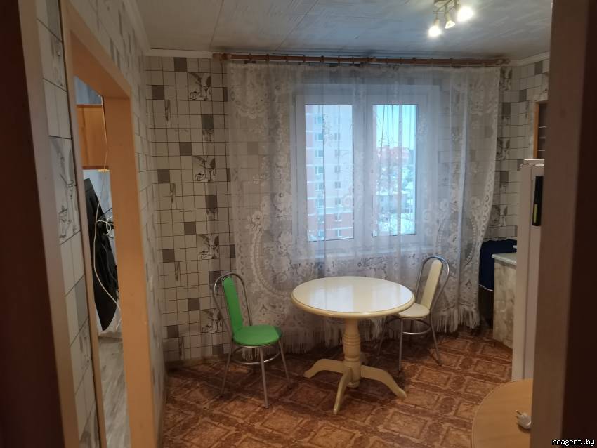 3-комнатная квартира, ул. Охотская, 147, 839 рублей: фото 10