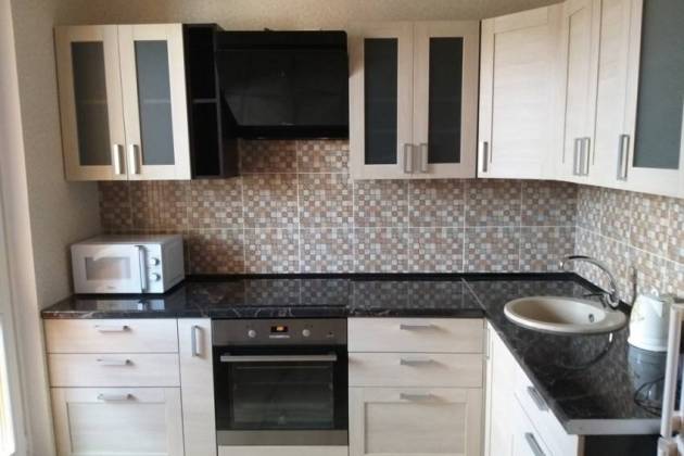 1-комнатная квартира, Скрипникова ул., за 1300 р.