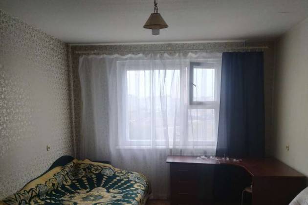 1-комнатная квартира, Мазурова ул., за 550 р.