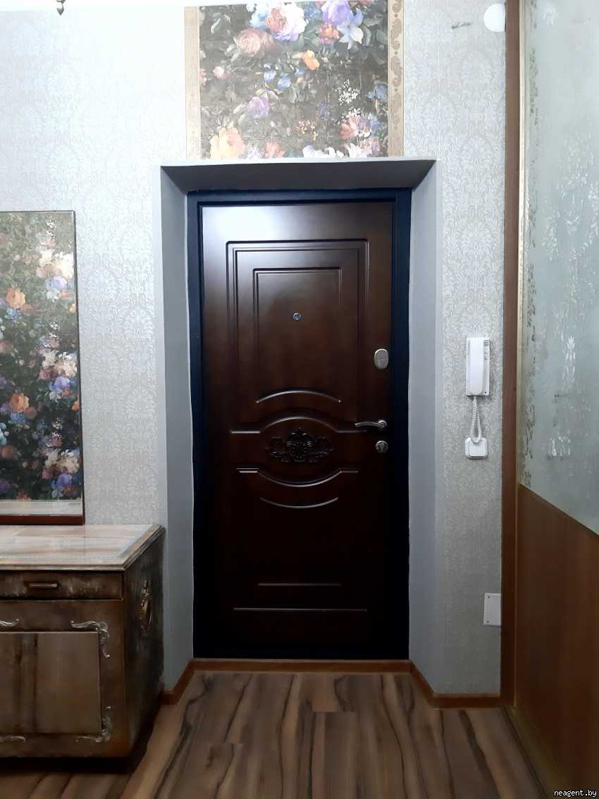 3-комнатная квартира,  ул. Денисовская, 1500 рублей: фото 1