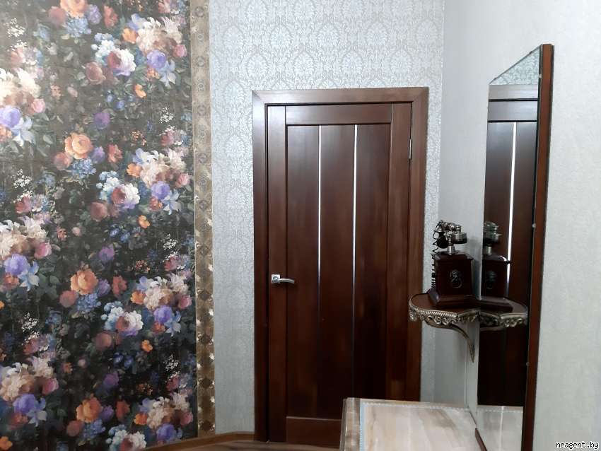 3-комнатная квартира,  ул. Денисовская, 1500 рублей: фото 4