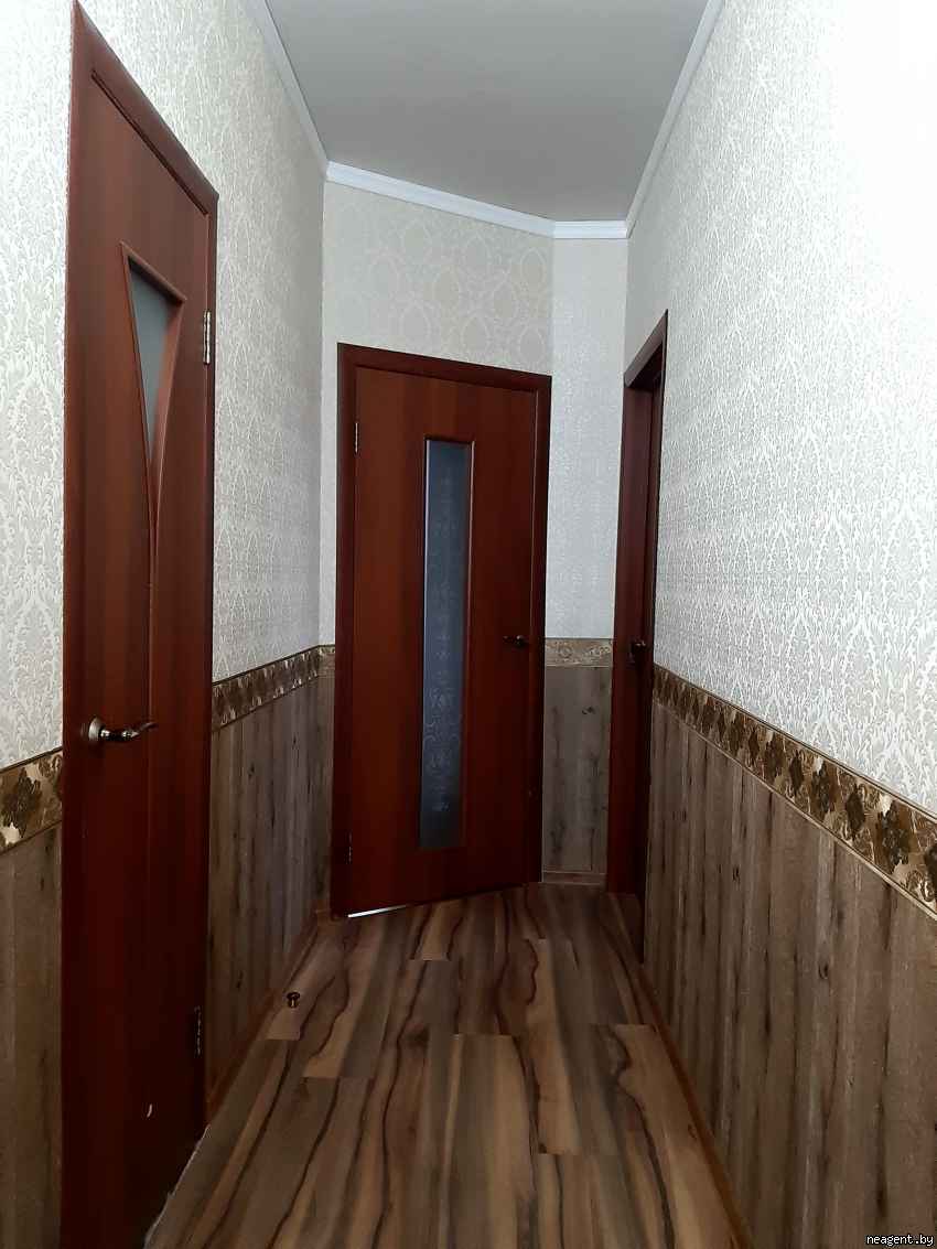 3-комнатная квартира,  ул. Денисовская, 1500 рублей: фото 5
