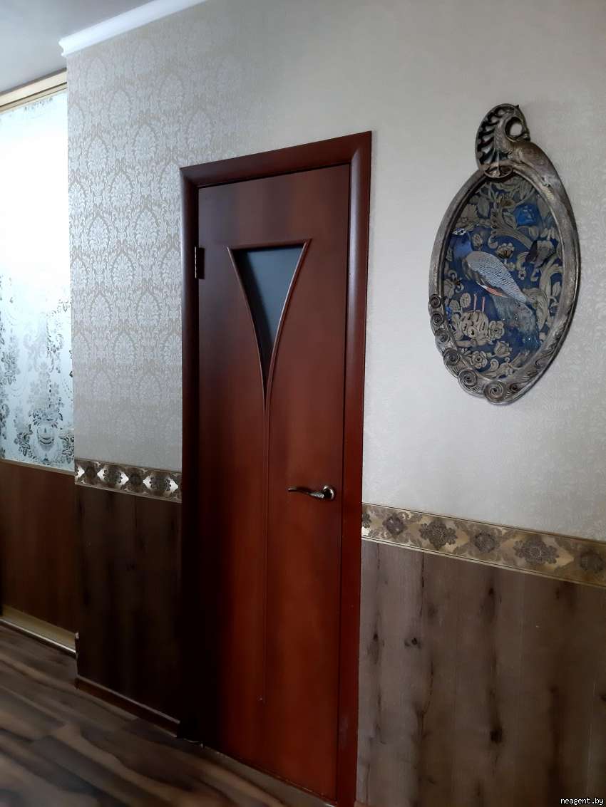 3-комнатная квартира,  ул. Денисовская, 1500 рублей: фото 6