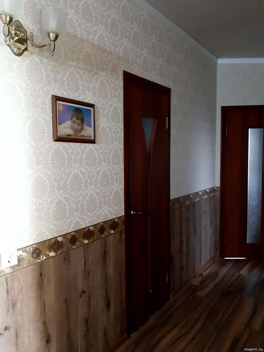 3-комнатная квартира,  ул. Денисовская, 1500 рублей: фото 7