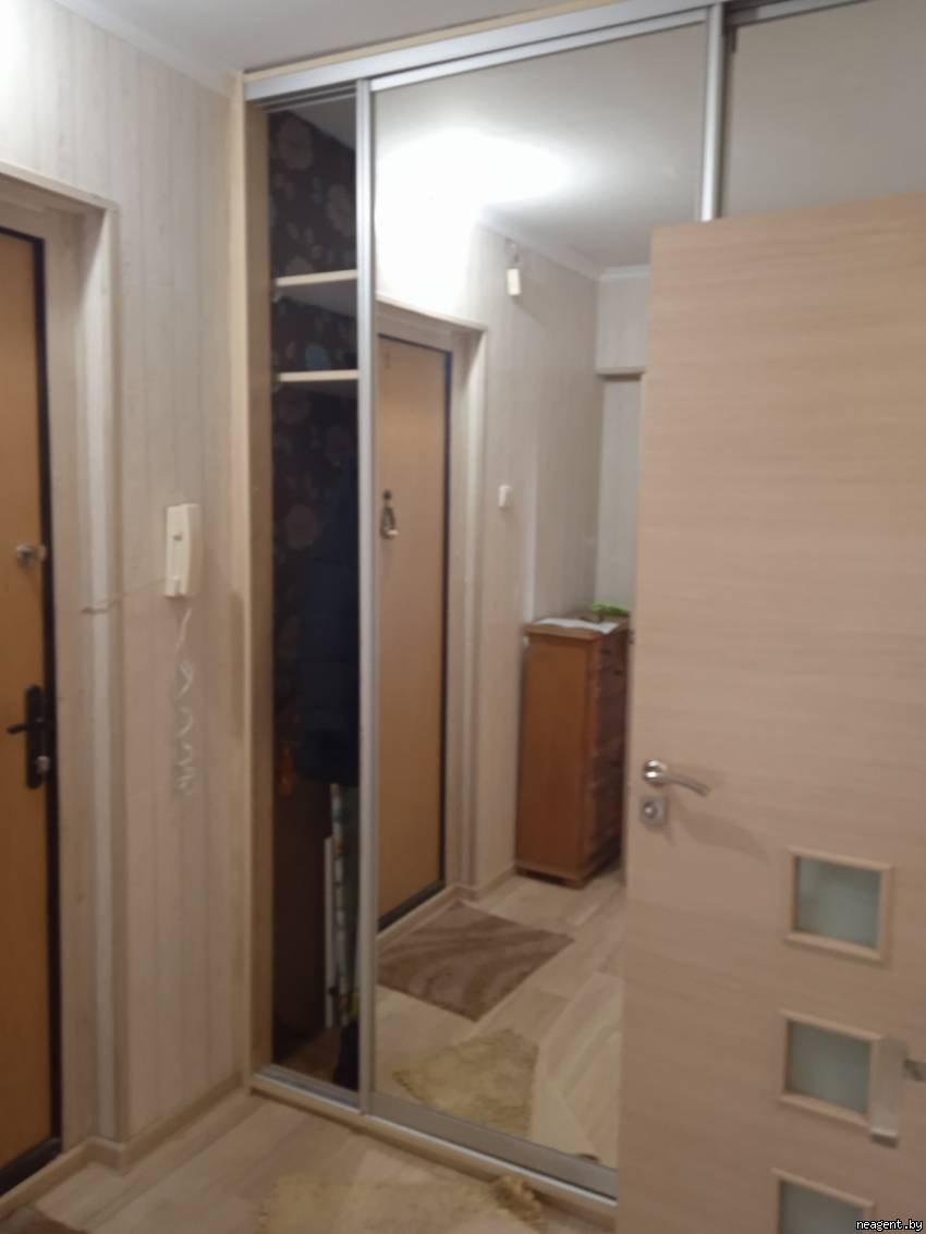 1-комнатная квартира, ул. Куйбышева, 46, 800 рублей: фото 1