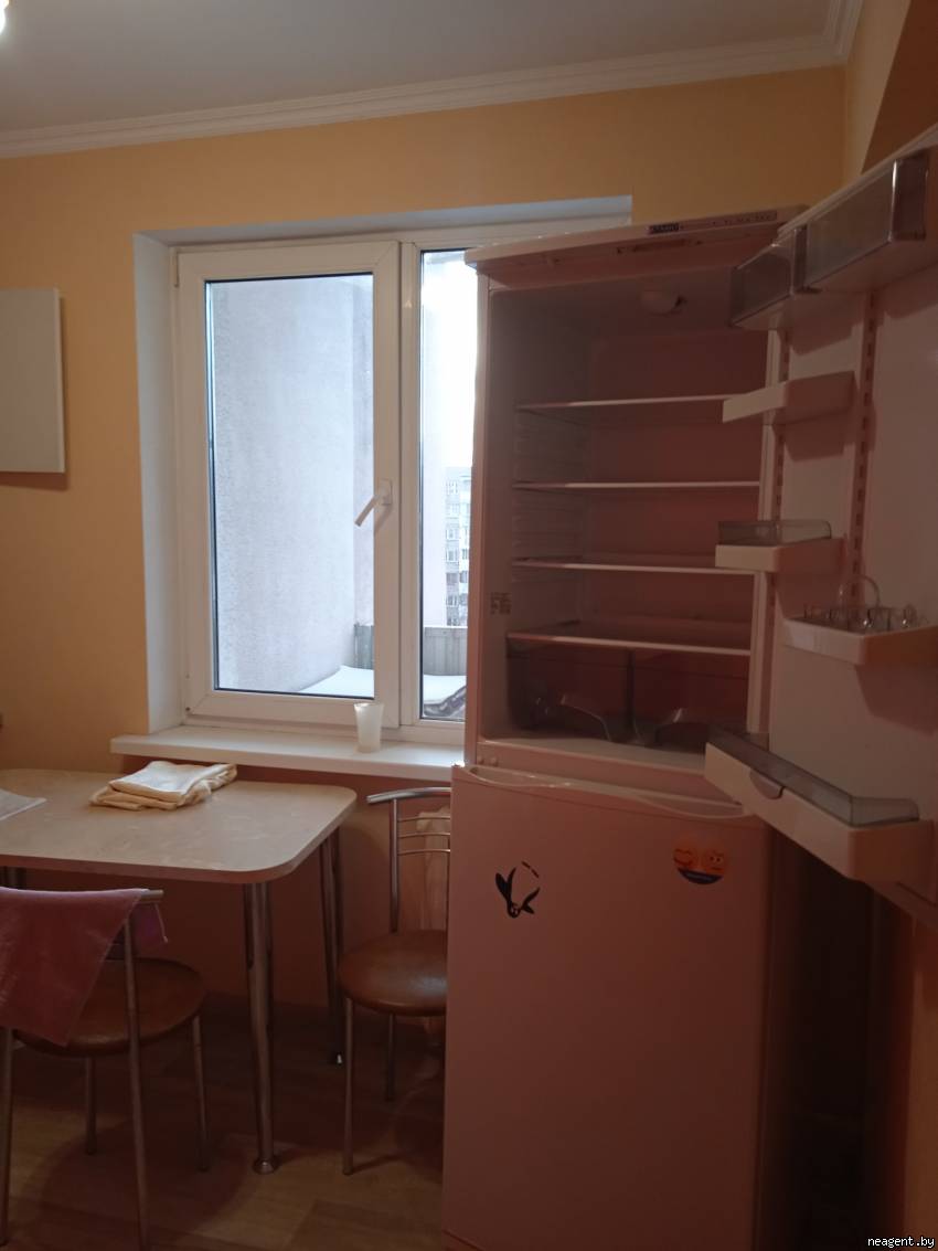 1-комнатная квартира, ул. Куйбышева, 46, 800 рублей: фото 8
