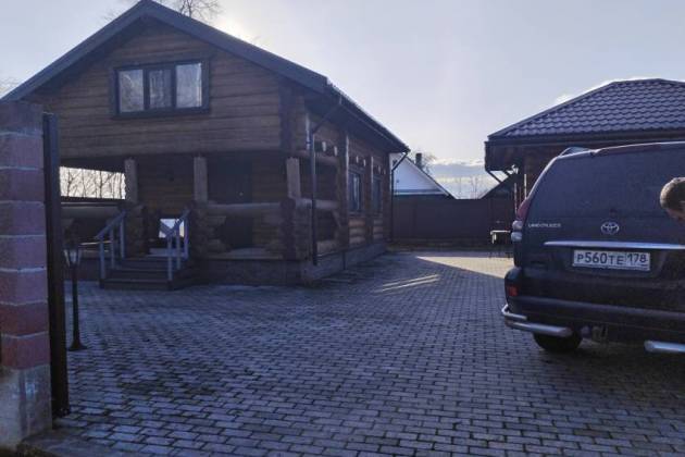 Квартира, Лепель за 143000 р.