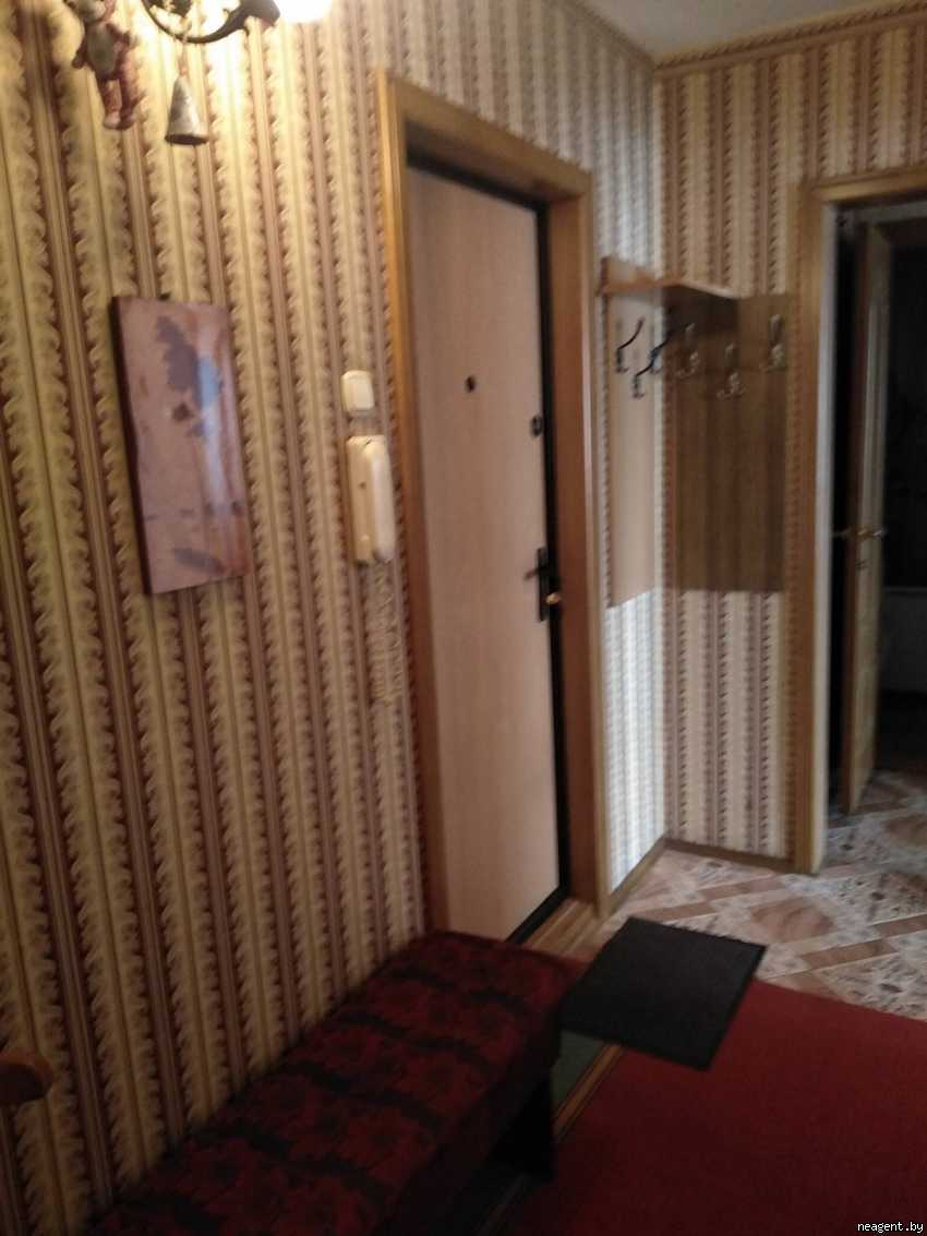 2-комнатная квартира, Водолажского, 17, 792 рублей: фото 9