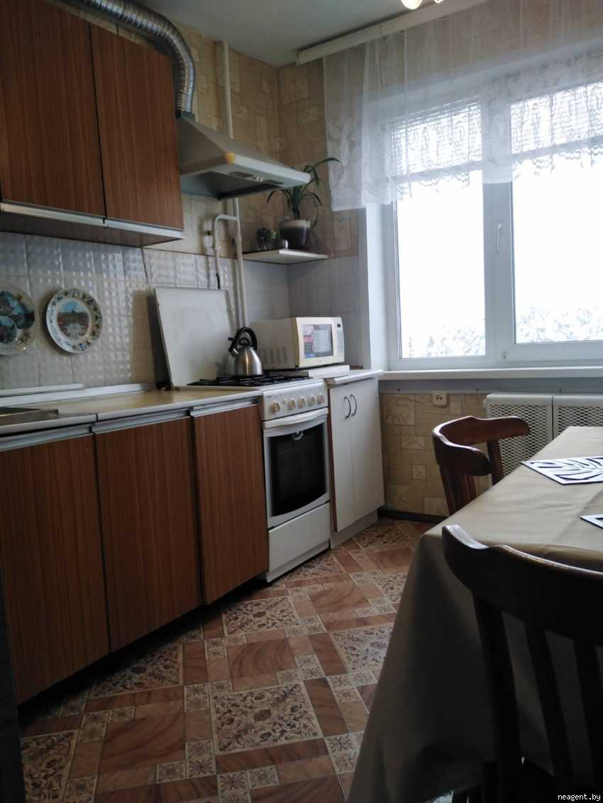2-комнатная квартира, Водолажского, 17, 792 рублей: фото 5