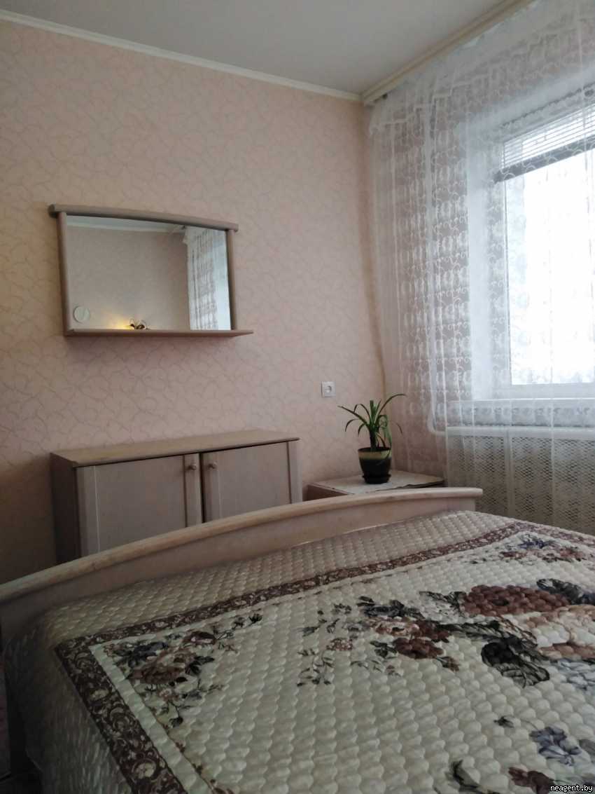 2-комнатная квартира, Водолажского, 17, 792 рублей: фото 4