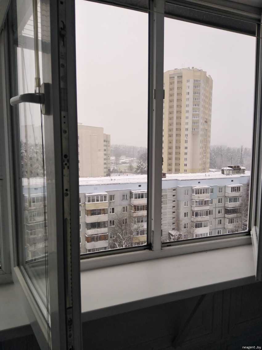 2-комнатная квартира, Водолажского, 17, 792 рублей: фото 13