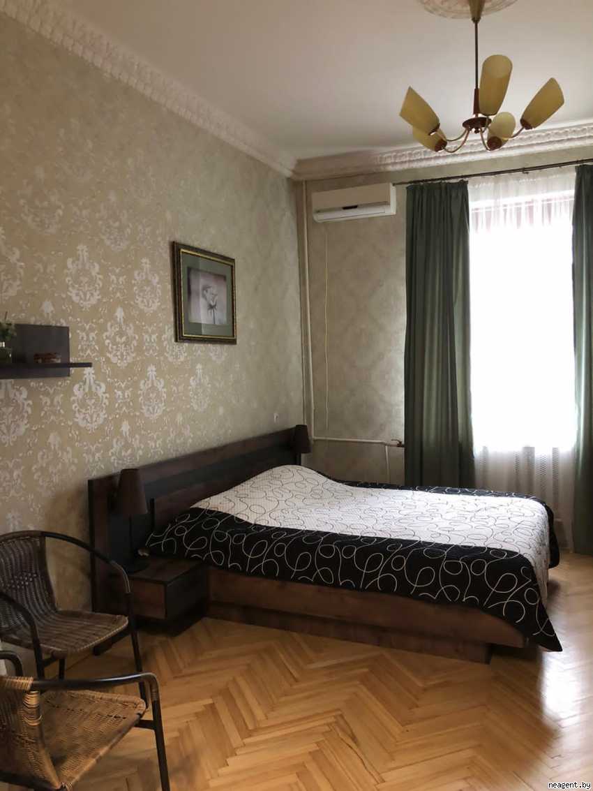 1-комнатная квартира, ул. Захарова, 23, 1254 рублей: фото 10