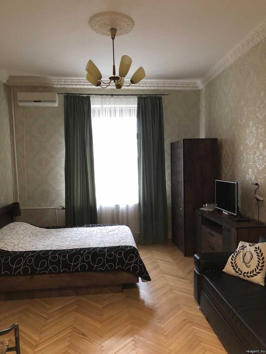 1-комнатная квартира, ул. Захарова, 23, 1254 рублей: фото 12