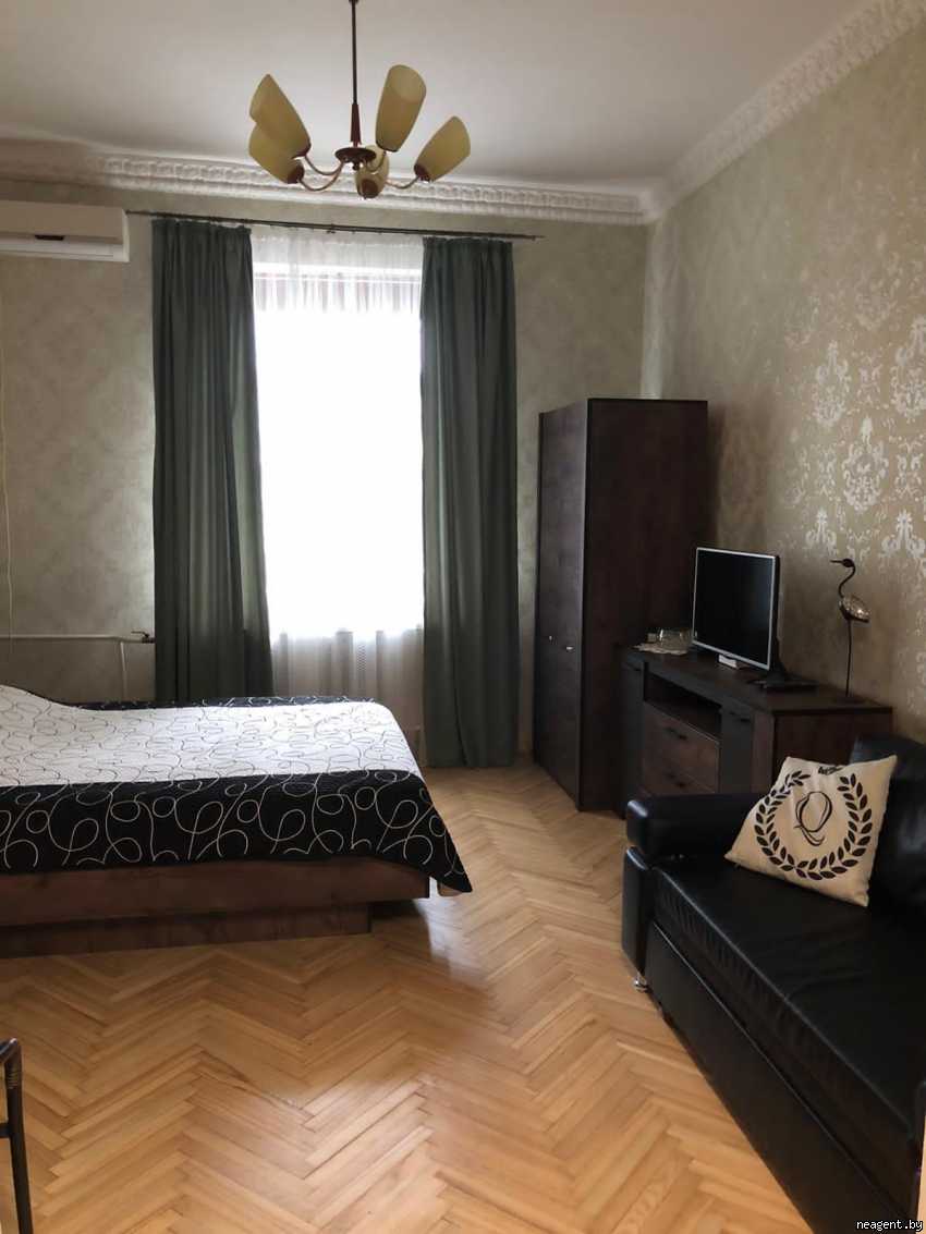 1-комнатная квартира, ул. Захарова, 23, 1254 рублей: фото 16