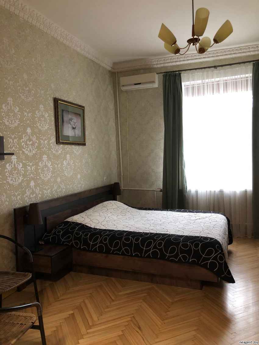 1-комнатная квартира, ул. Захарова, 23, 1254 рублей: фото 18