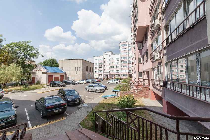 1-комнатная квартира, ул. Нововиленская, 13А, 1255 рублей: фото 16