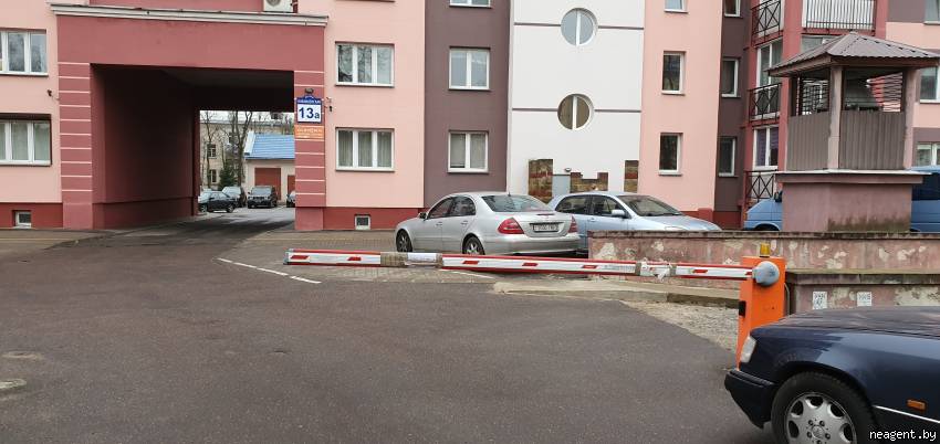 1-комнатная квартира, ул. Нововиленская, 13А, 1255 рублей: фото 17