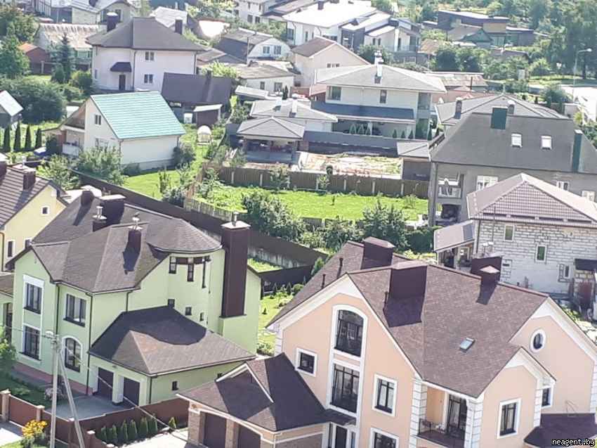 1-комнатная квартира, Победителей просп., 135, 90 рублей: фото 8