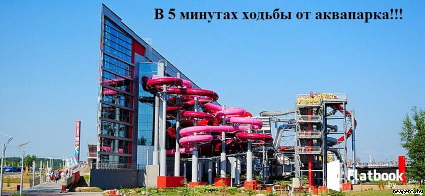 1-комнатная квартира, Победителей просп., 135, 90 рублей: фото 10
