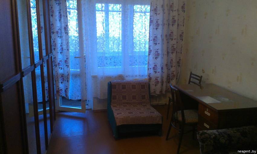 3-комнатная квартира, Пушкина просп., 13, 184966 рублей: фото 10