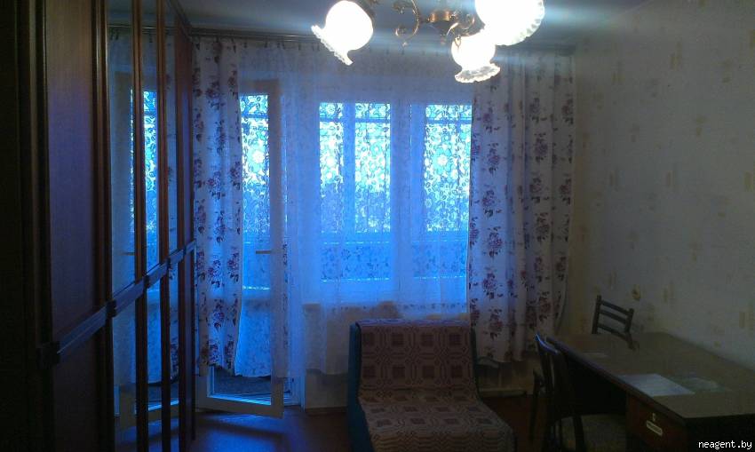 3-комнатная квартира, Пушкина просп., 13, 184966 рублей: фото 11