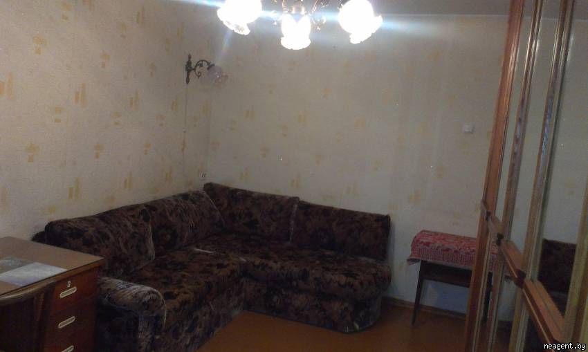 3-комнатная квартира, Пушкина просп., 13, 184966 рублей: фото 12