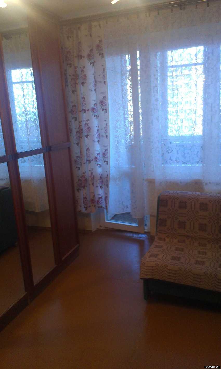 3-комнатная квартира, Пушкина просп., 13, 184966 рублей: фото 14