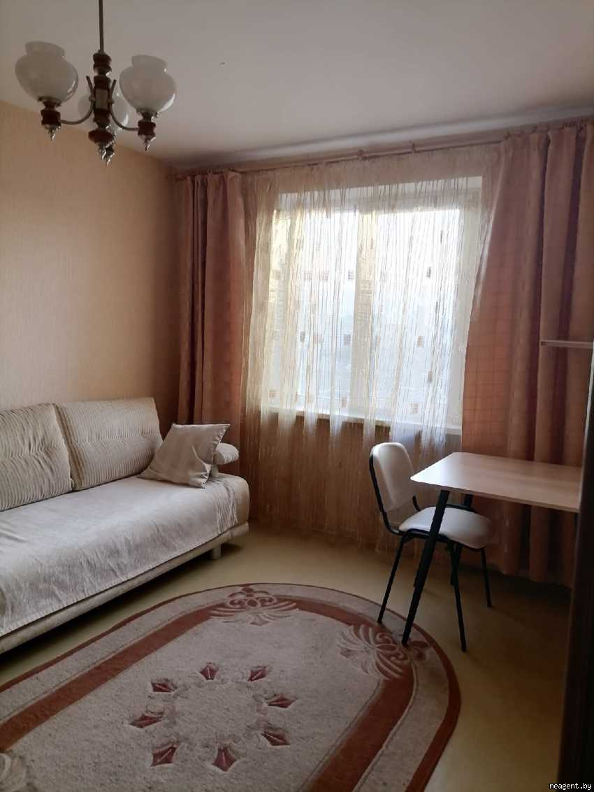 Комната, ул. Лещинского, 23, 365 рублей: фото 1
